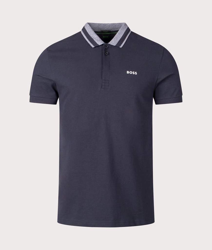 Hugo Boss Mens Paddy 1 Polo Shirt